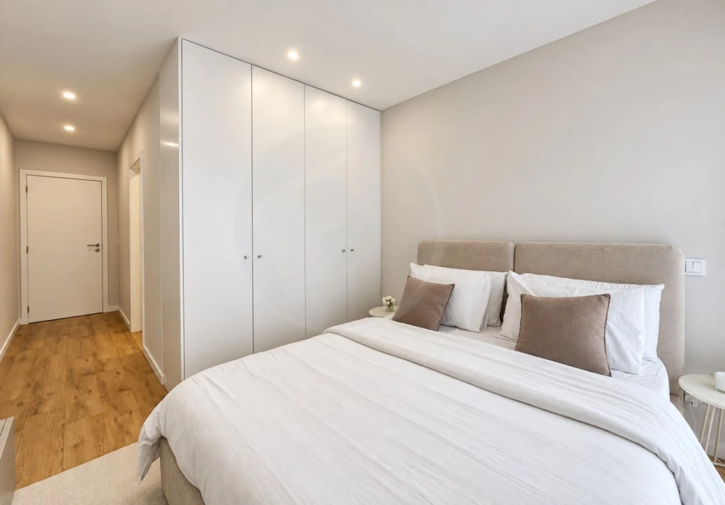 Apartamento T3 para Venda em Póvoa de Varzim, Beiriz e Argivai Foto 28