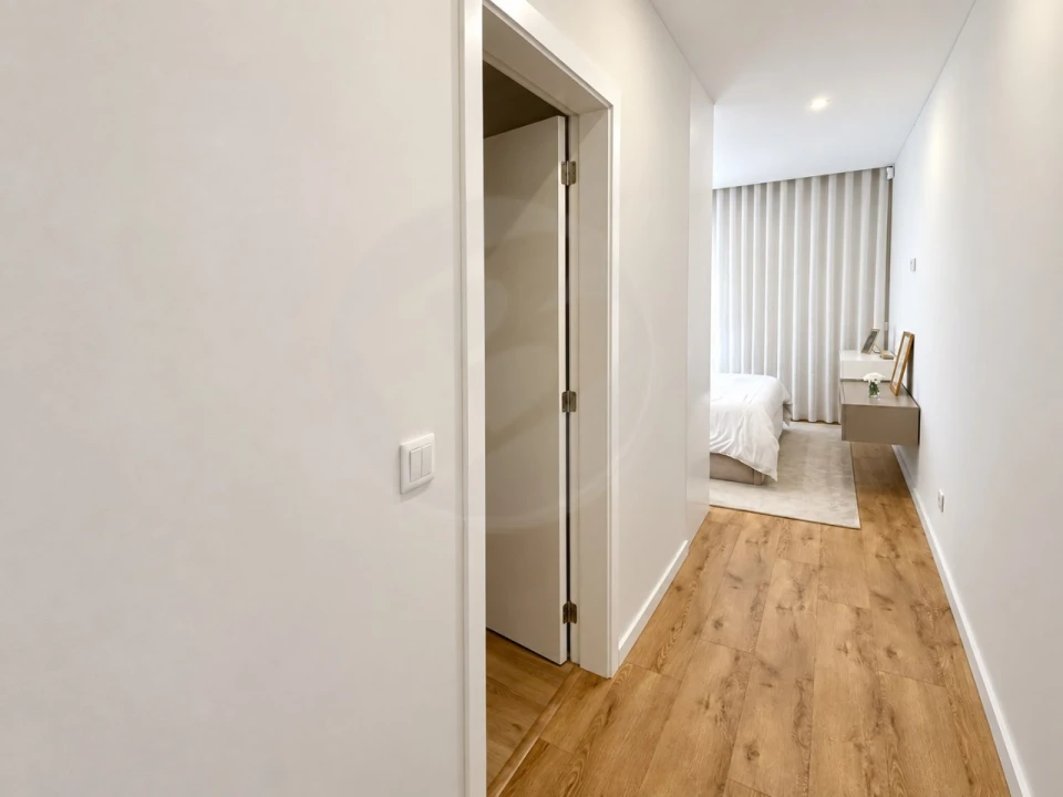 Apartamento T3 para Venda em Póvoa de Varzim, Beiriz e Argivai Foto 29