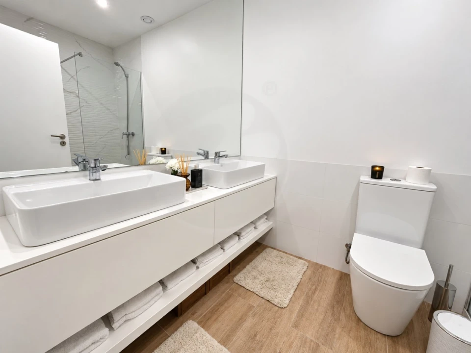 Apartamento T3 para Venda em Póvoa de Varzim, Beiriz e Argivai Foto 30