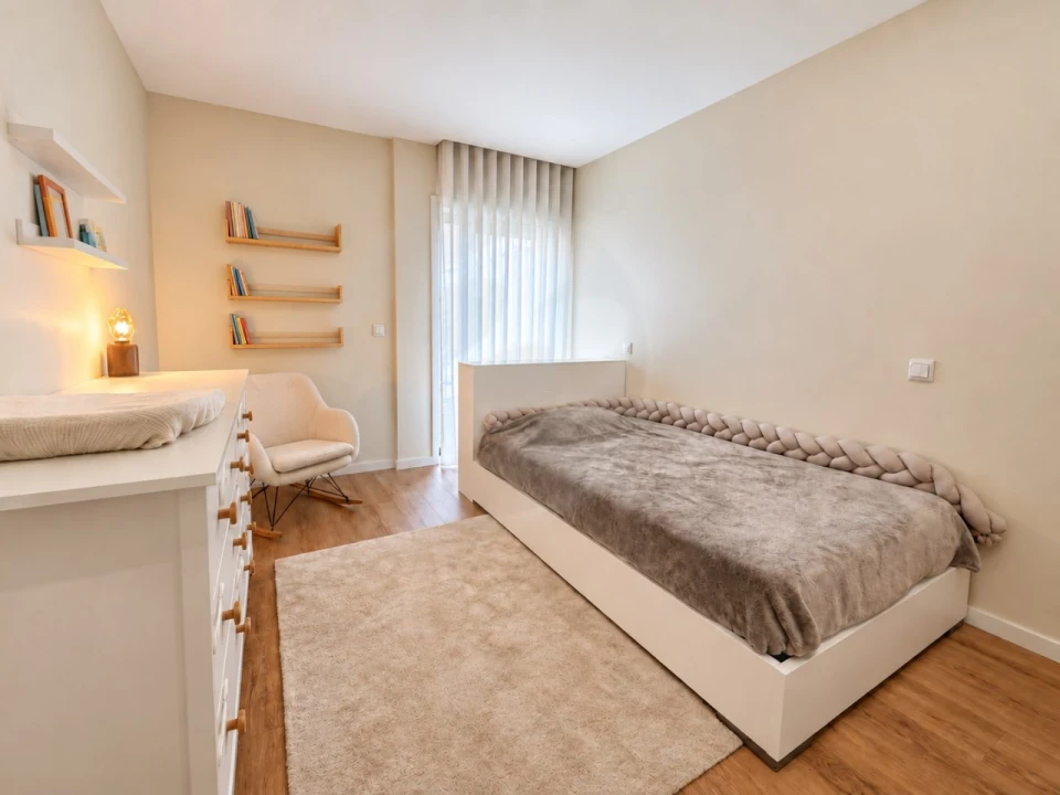 Apartamento T3 para Venda em Póvoa de Varzim, Beiriz e Argivai Foto 32