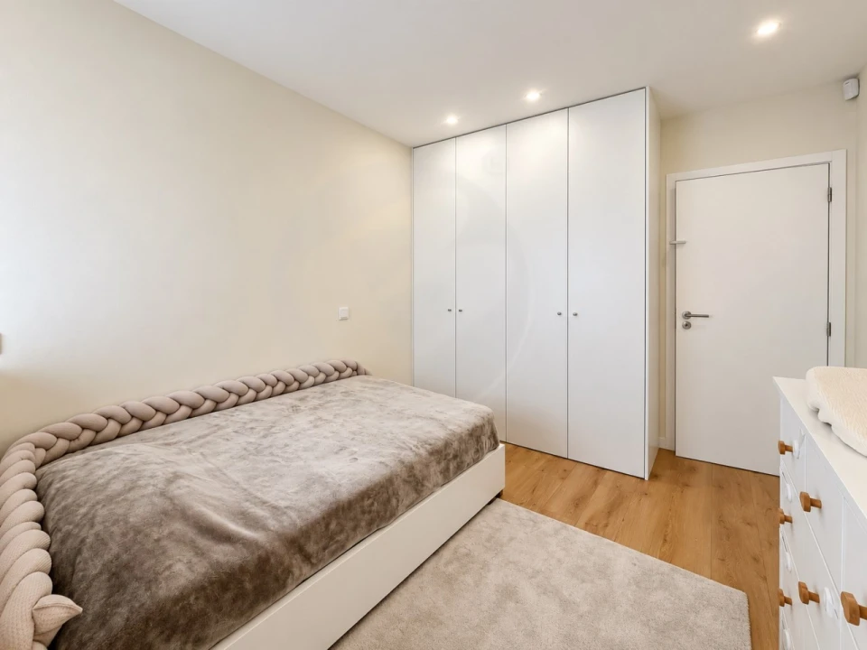Apartamento T3 para Venda em Póvoa de Varzim, Beiriz e Argivai Foto 34