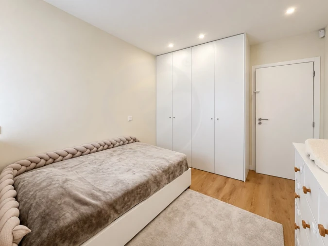 Apartamento T3 para Venda em Póvoa de Varzim, Beiriz e Argivai Foto 34