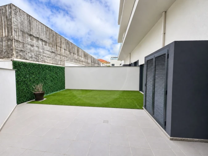 Apartamento T3 para Venda em Póvoa de Varzim, Beiriz e Argivai Foto 38