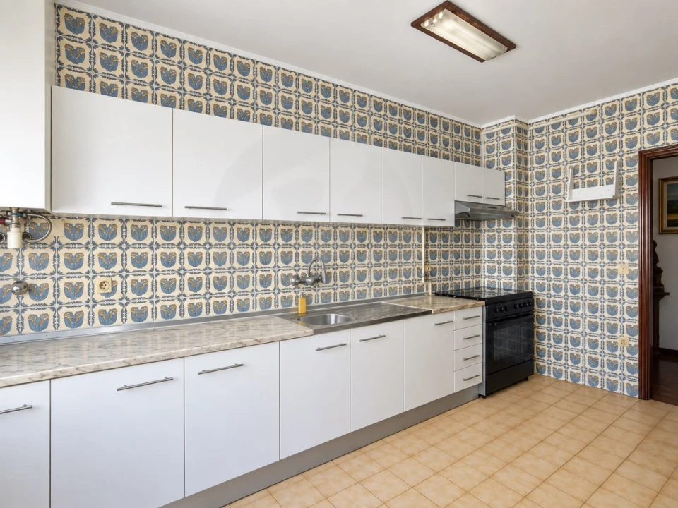 Apartamento T2 para Venda em Póvoa de Varzim, Beiriz e Argivai Foto 4