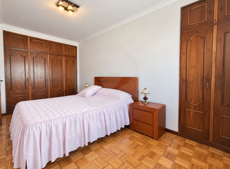 Apartamento T2 para Venda em Póvoa de Varzim, Beiriz e Argivai Foto 8