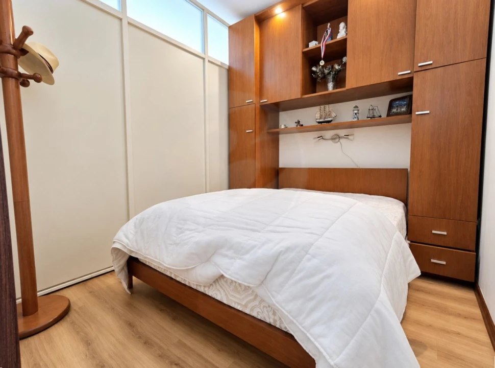 Apartamento T2 para Venda em Póvoa de Varzim, Beiriz e Argivai Foto 20