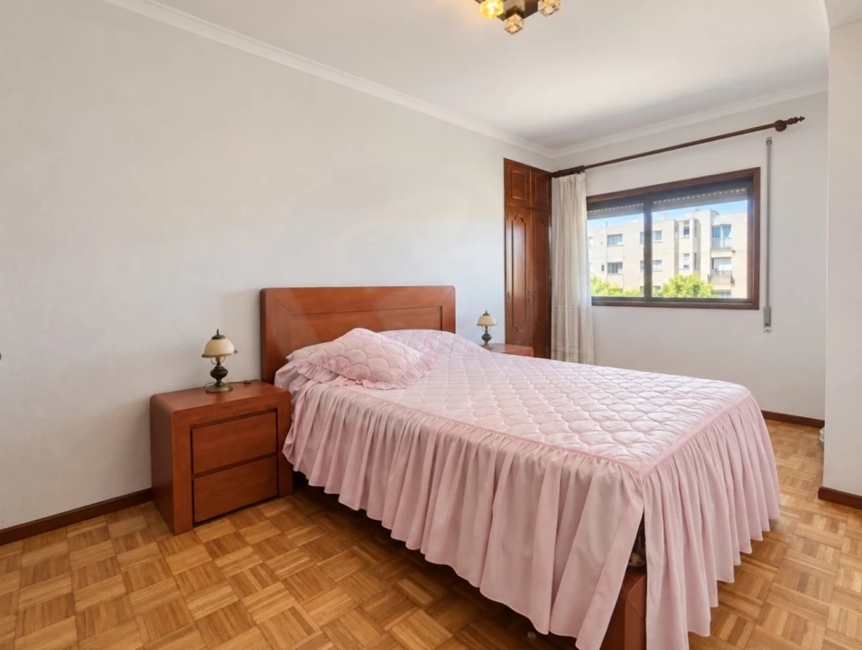 Apartamento T1 para Venda em Póvoa de Varzim, Beiriz e Argivai Foto 7