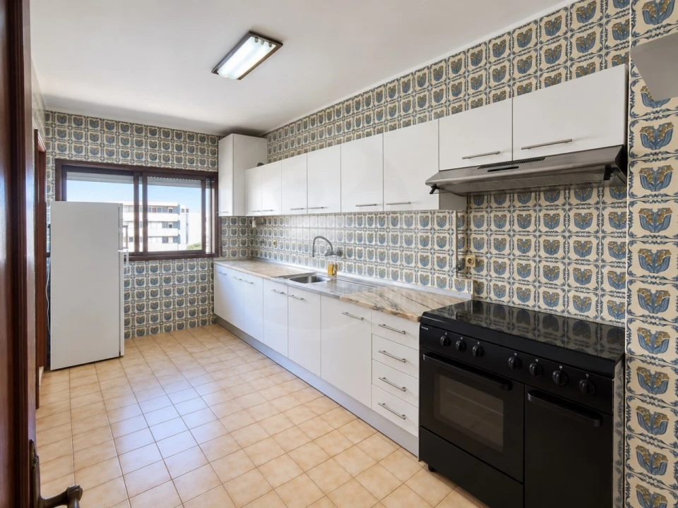 Apartamento T1 para Venda em Póvoa de Varzim, Beiriz e Argivai Foto 13