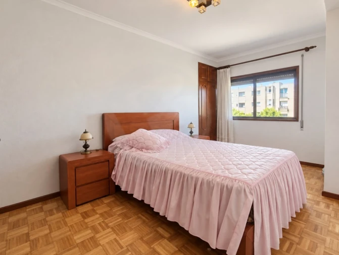 Apartamento T1 para Venda em Póvoa de Varzim, Beiriz e Argivai Foto 27