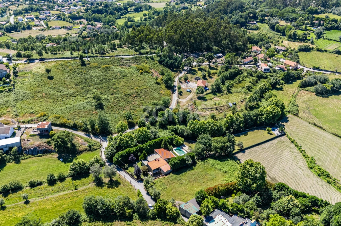 Moradia T3 para Venda em São João de Rei Foto 1