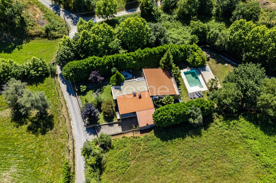 Moradia T3 para Venda em São João de Rei Foto 74