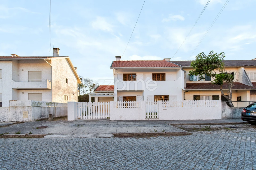 Moradia T3 para Venda em Esposende, Marinhas e Gandra Foto 2