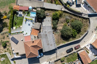 Moradia T3 para Venda em Gondomar (São Cosme), Valbom e Jovim