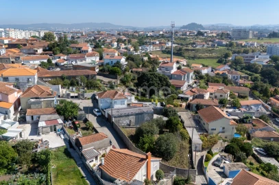 Moradia T3 para Venda em Gondomar (São Cosme), Valbom e Jovim