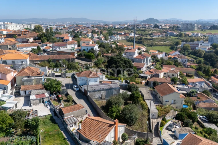 Moradia T3 para Venda em Gondomar (São Cosme), Valbom e Jovim Foto 35