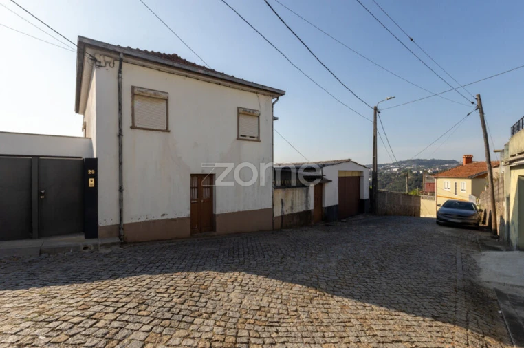 Moradia T3 para Venda em Gondomar (São Cosme), Valbom e Jovim Foto 2