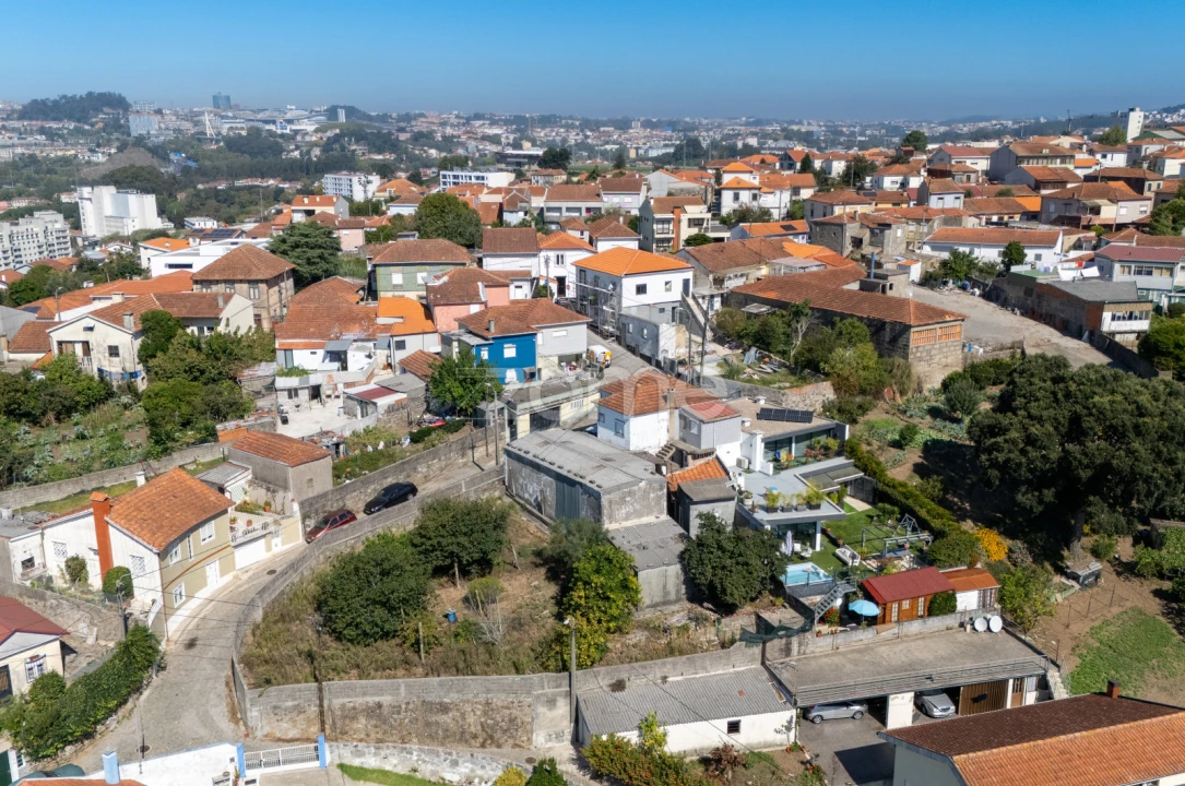 Moradia T3 para Venda em Gondomar (São Cosme), Valbom e Jovim Foto 37