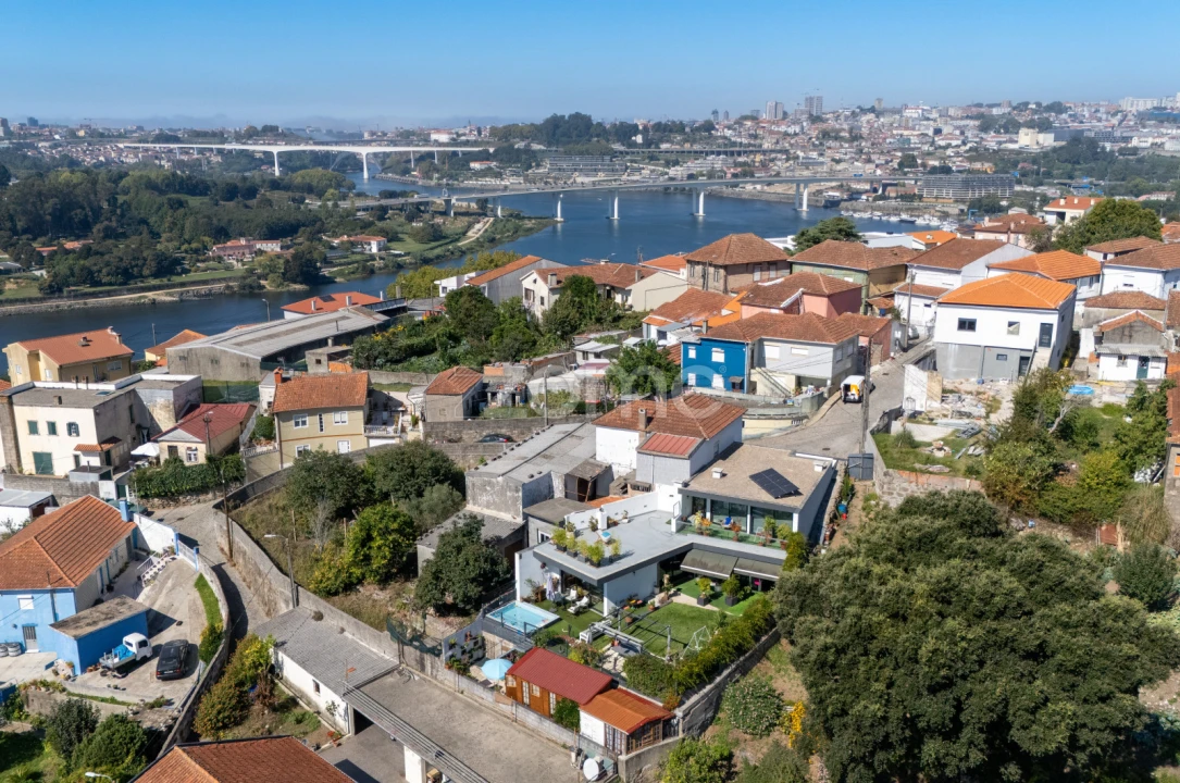 Moradia T3 para Venda em Gondomar (São Cosme), Valbom e Jovim Foto 36