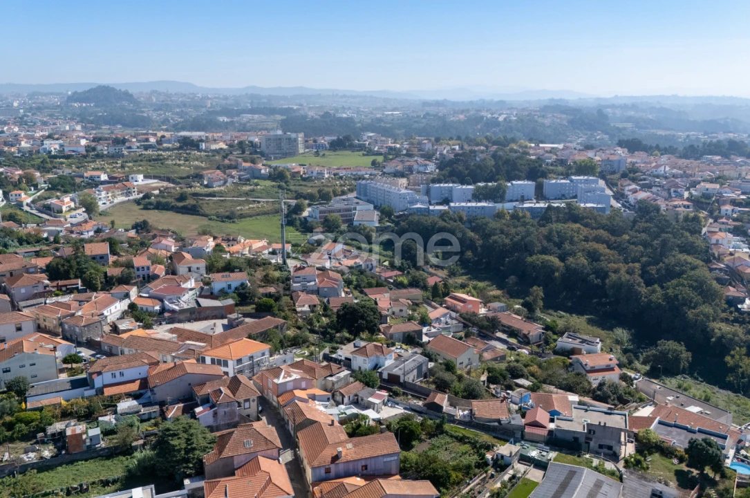 Moradia T3 para Venda em Gondomar (São Cosme), Valbom e Jovim Foto 33