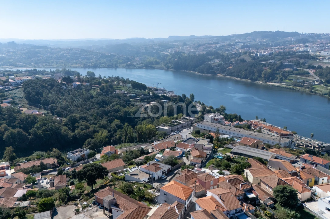 Moradia T3 para Venda em Gondomar (São Cosme), Valbom e Jovim Foto 34