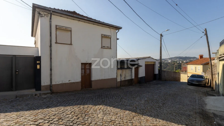 Moradia T3 para Venda em Gondomar (São Cosme), Valbom e Jovim
