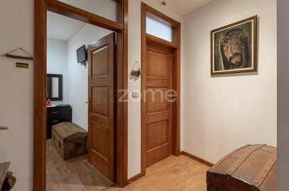 Moradia T6 para Venda em Vilas Boas e Vilarinho das Azenhas