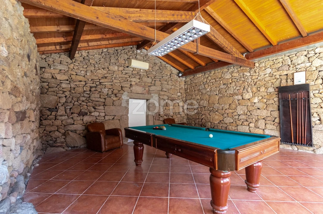 Moradia T6 para Venda em Vilas Boas e Vilarinho das Azenhas Foto 36