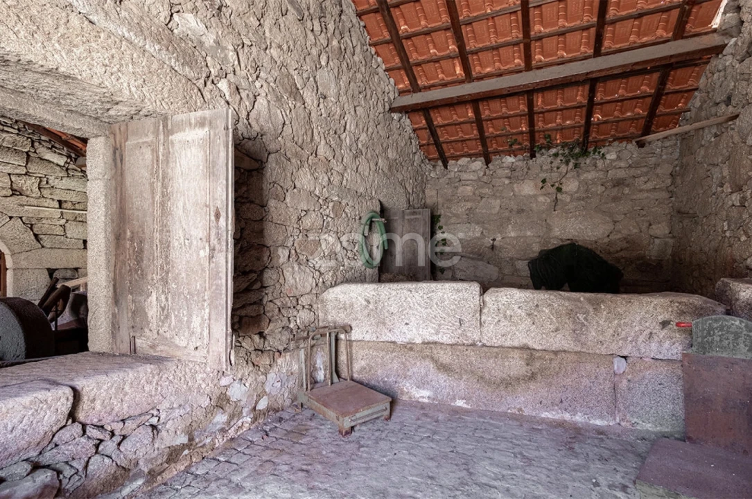 Moradia T6 para Venda em Vilas Boas e Vilarinho das Azenhas Foto 50