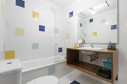 Apartamento T3 para Venda em Paranhos