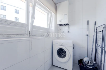 Apartamento T3 para Venda em Paranhos
