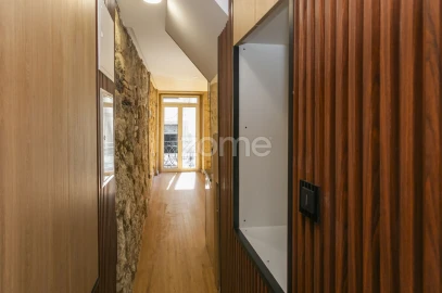 Apartamento T1 para Venda em Cedofeita, Santo Ildefonso, Sé, Miragaia, São Nicolau e Vitória