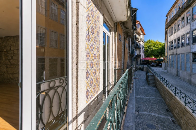 Apartamento T1 para Venda em Cedofeita, Santo Ildefonso, Sé, Miragaia, São Nicolau e Vitória Foto 15