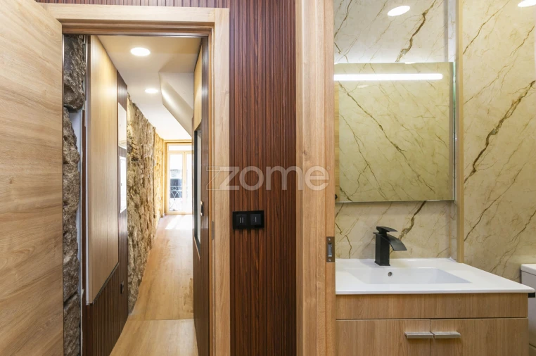 Apartamento T1 para Venda em Cedofeita, Santo Ildefonso, Sé, Miragaia, São Nicolau e Vitória Foto 8