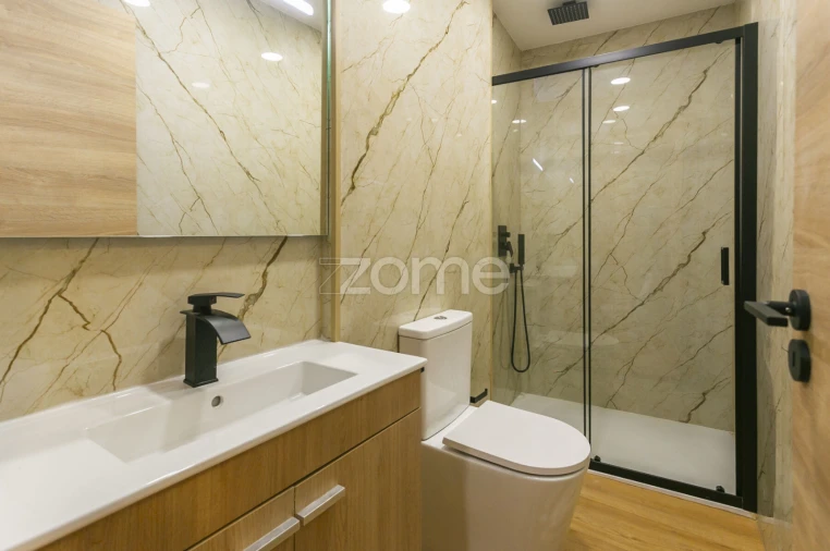 Apartamento T1 para Venda em Cedofeita, Santo Ildefonso, Sé, Miragaia, São Nicolau e Vitória Foto 10