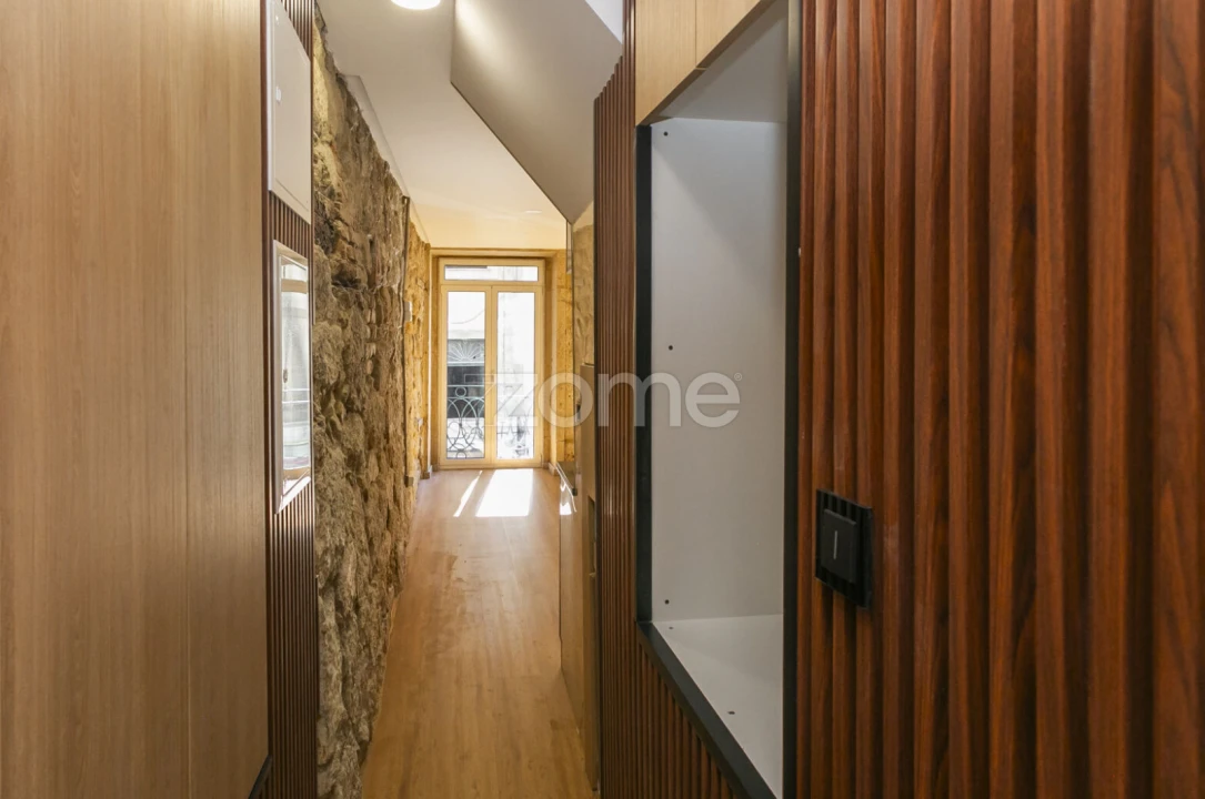 Apartamento T1 para Venda em Cedofeita, Santo Ildefonso, Sé, Miragaia, São Nicolau e Vitória Foto 7