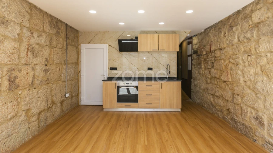 Apartamento T1 para Venda em Cedofeita, Santo Ildefonso, Sé, Miragaia, São Nicolau e Vitória