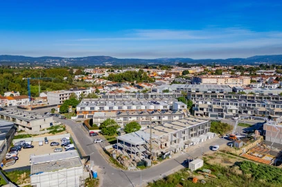 Moradia T3 para Venda em Merelim (São Paio), Panoias e Parada de Tibães