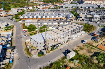 Moradia T3 para Venda em Merelim (São Paio), Panoias e Parada de Tibães