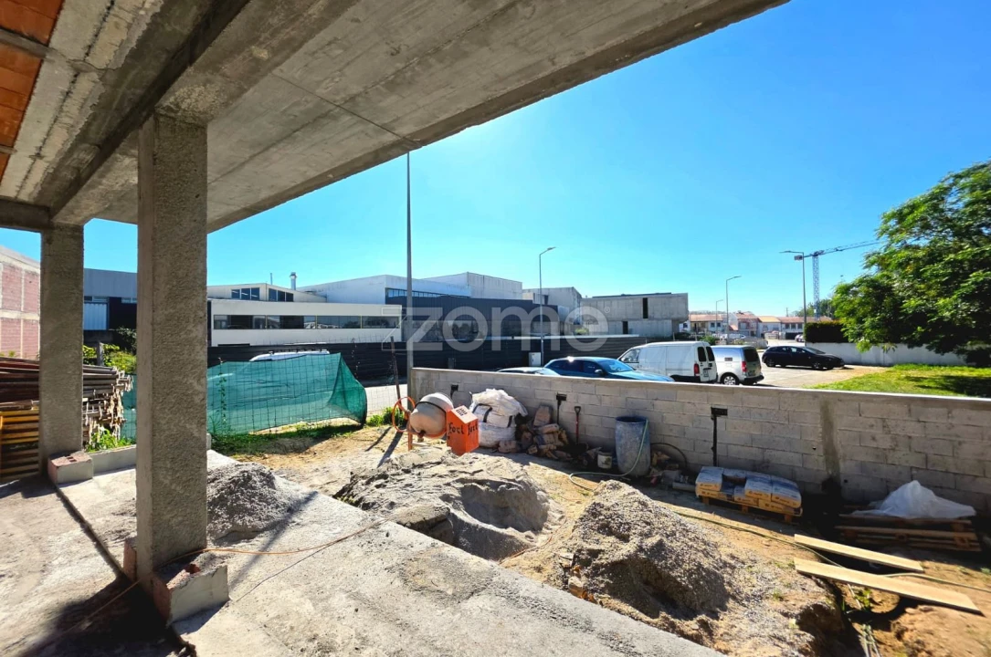 Moradia T3 para Venda em Merelim (São Paio), Panoias e Parada de Tibães Foto 48