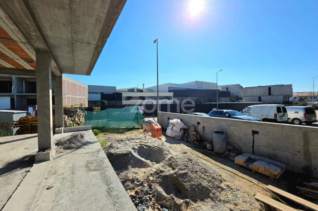 Moradia T3 para Venda em Merelim (São Paio), Panoias e Parada de Tibães Foto 50