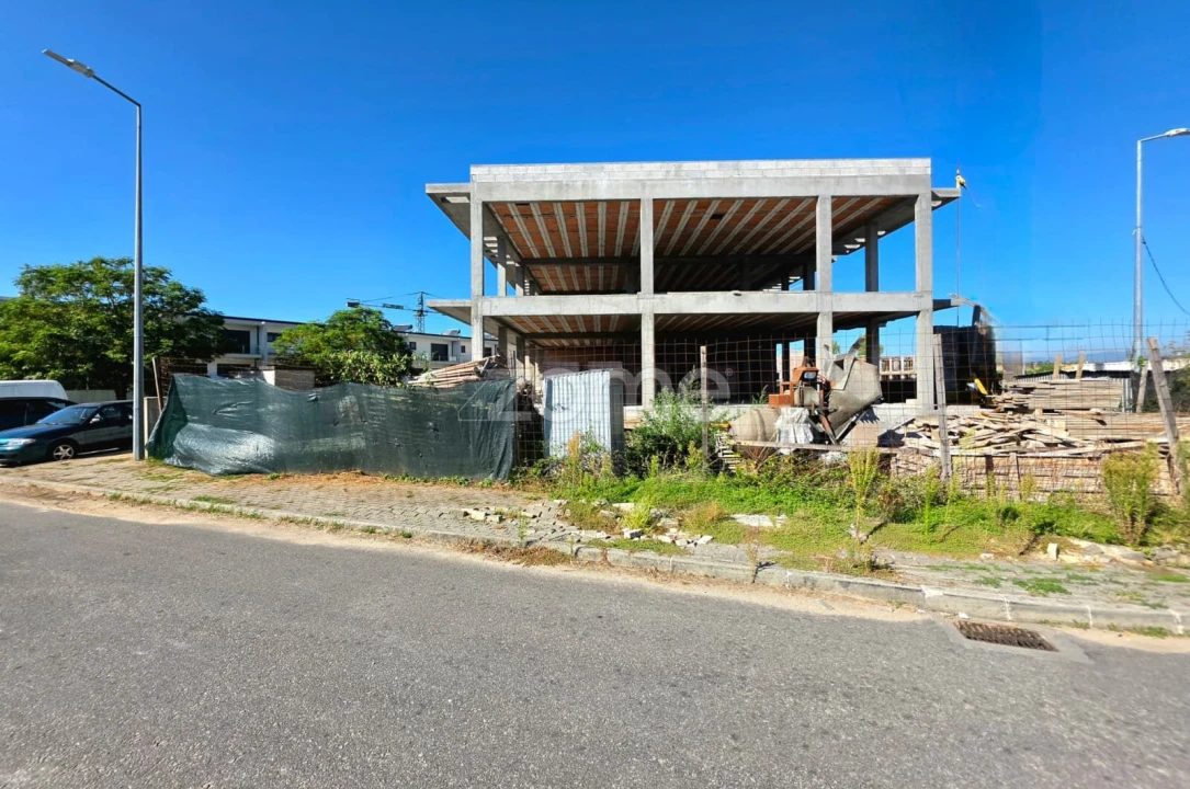 Moradia T3 para Venda em Merelim (São Paio), Panoias e Parada de Tibães Foto 52