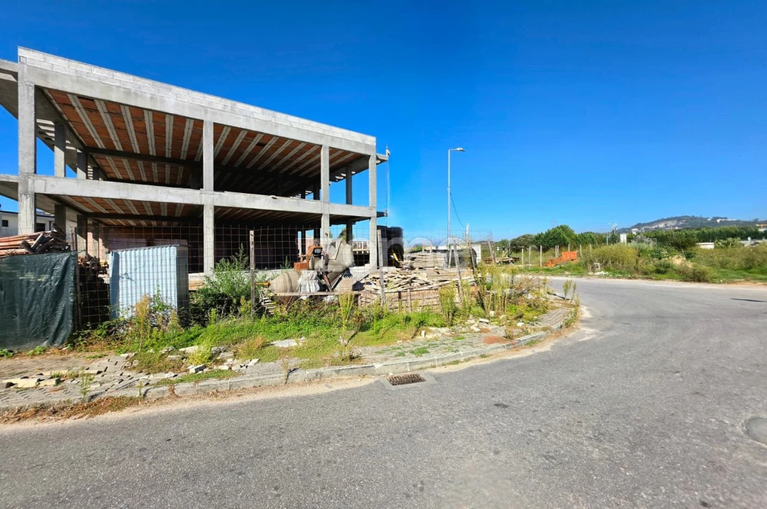 Moradia T3 para Venda em Merelim (São Paio), Panoias e Parada de Tibães Foto 53