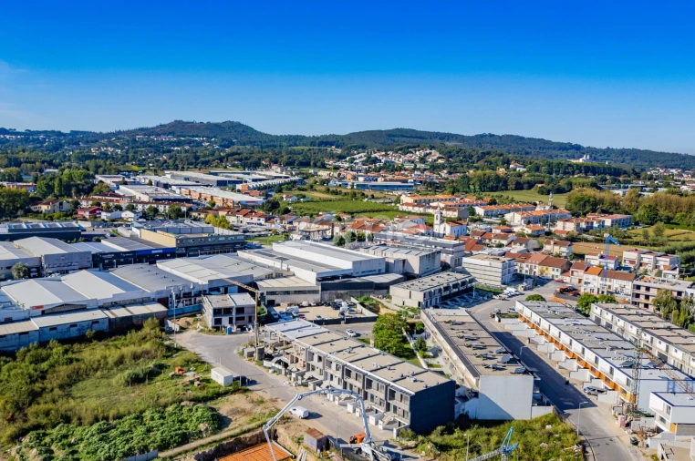 Moradia T3 para Venda em Merelim (São Paio), Panoias e Parada de Tibães Foto 34