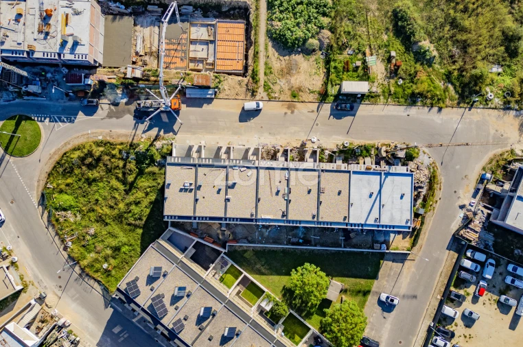 Moradia T3 para Venda em Merelim (São Paio), Panoias e Parada de Tibães Foto 45