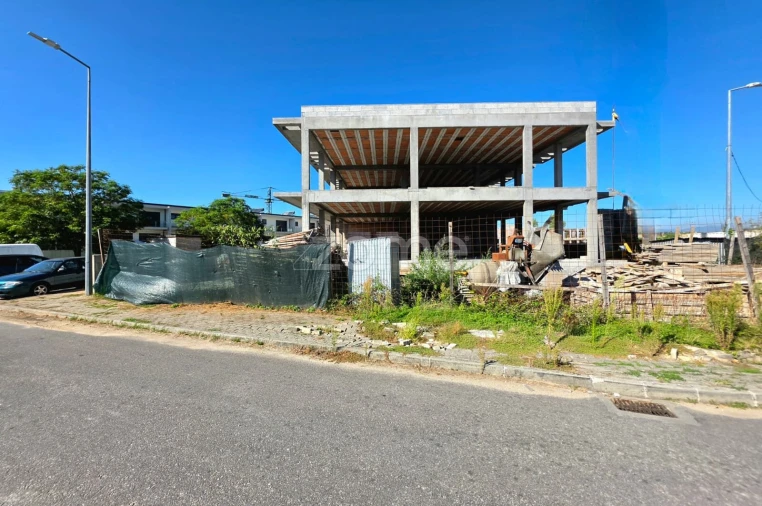 Moradia T3 para Venda em Merelim (São Paio), Panoias e Parada de Tibães Foto 52