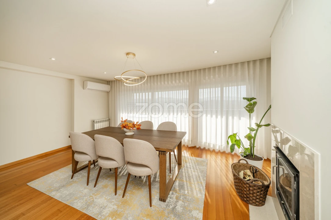 Apartamento T3 para Venda em Caldelas Foto 10