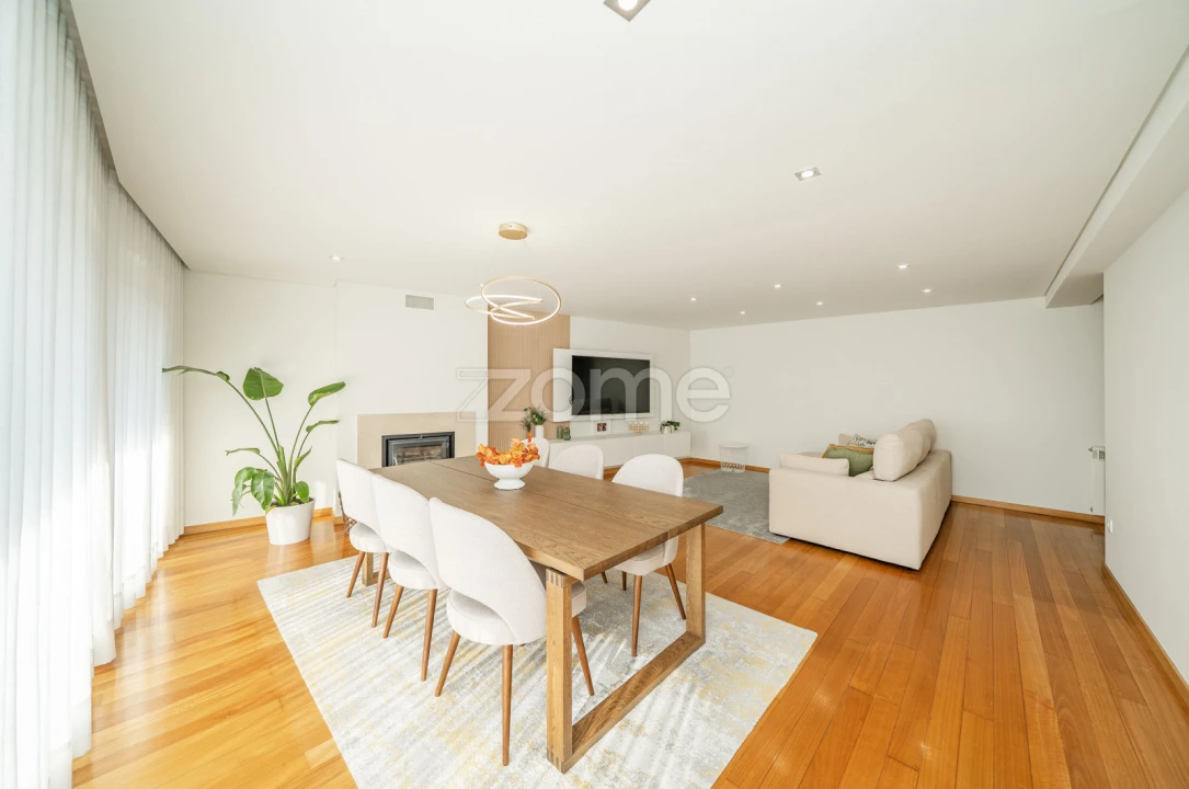 Apartamento T3 para Venda em Caldelas Foto 12