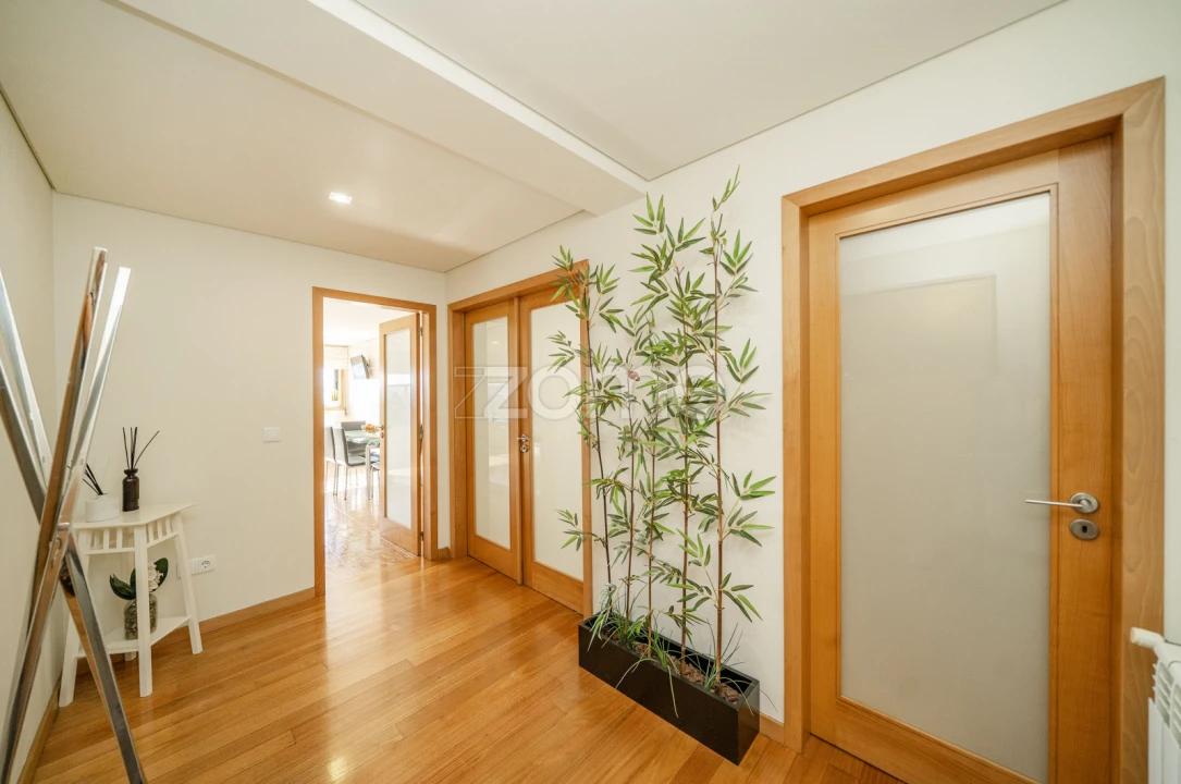 Apartamento T3 para Venda em Caldelas Foto 14