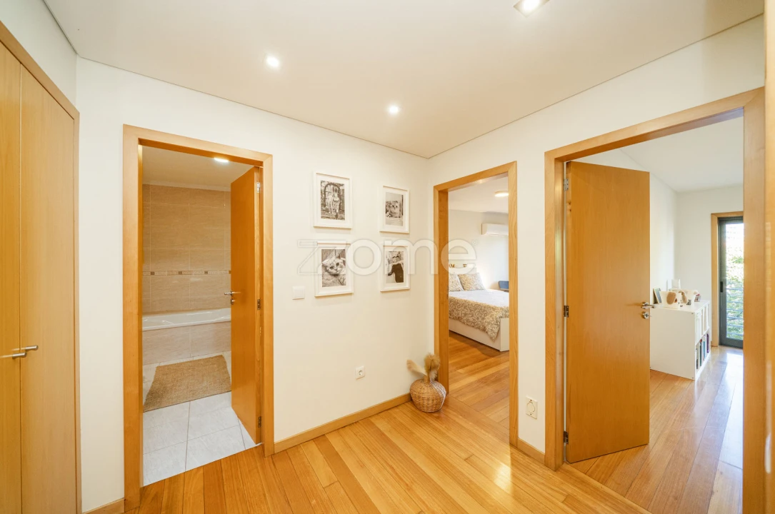 Apartamento T3 para Venda em Caldelas Foto 20