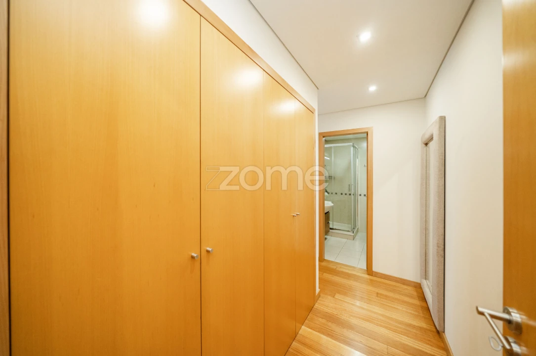 Apartamento T3 para Venda em Caldelas Foto 21